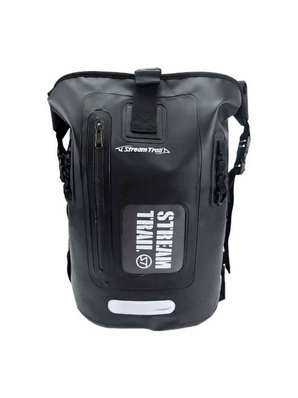 Влагозащитный рюкзак Stream Trail Dry Tank D2 OD (Olive Drab) 40L