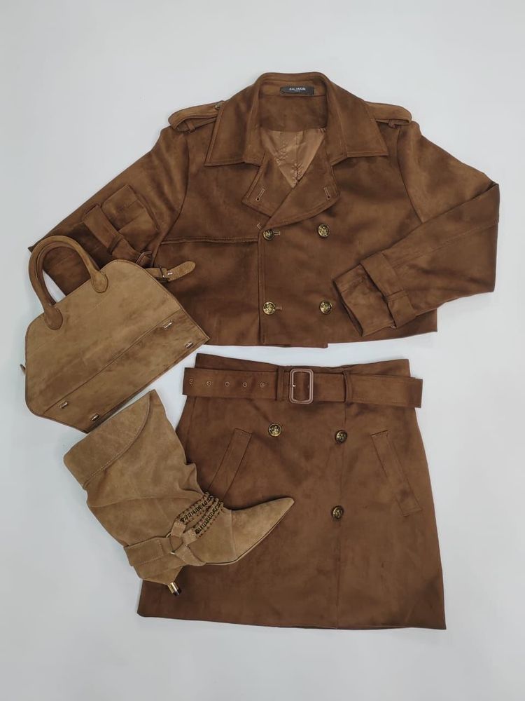 Костюм Balmain Костюм Balmain