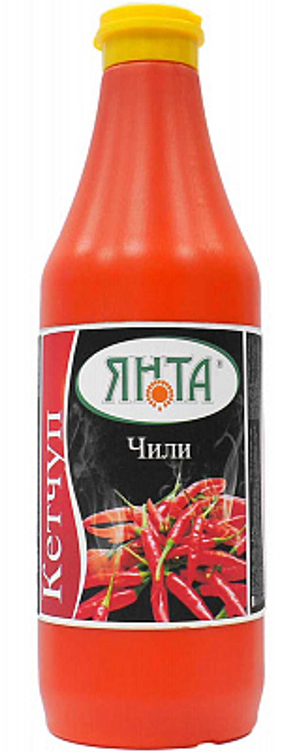 Соус-кетчуп «Чили» 0,9