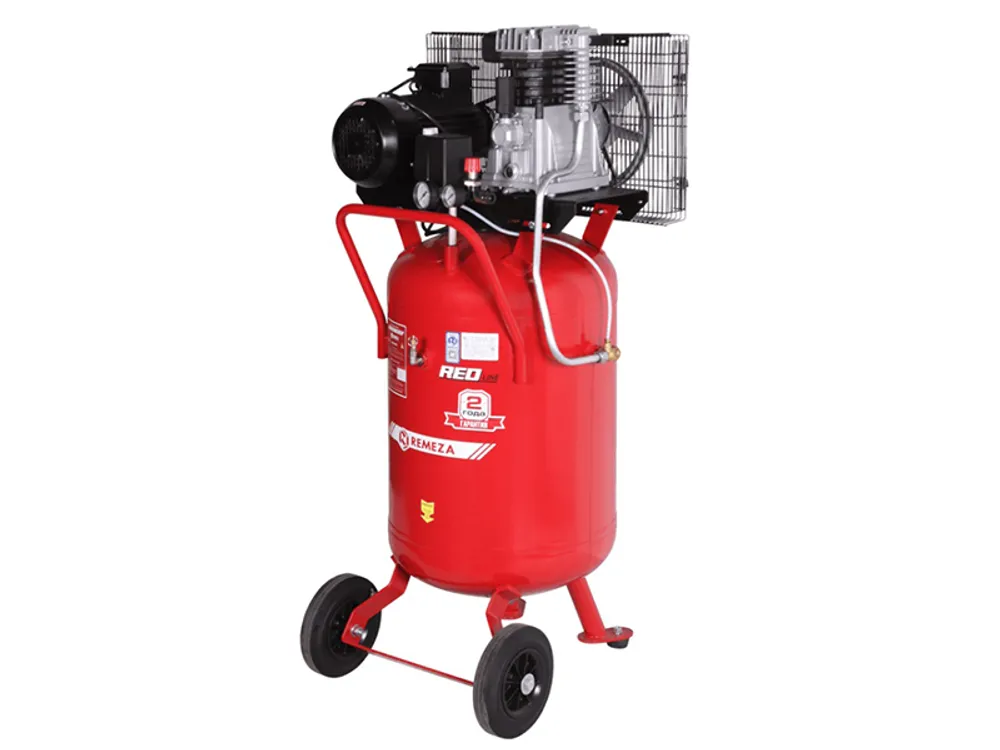 Поршневой компрессор Ремеза СБ4/С-100.АВ470В