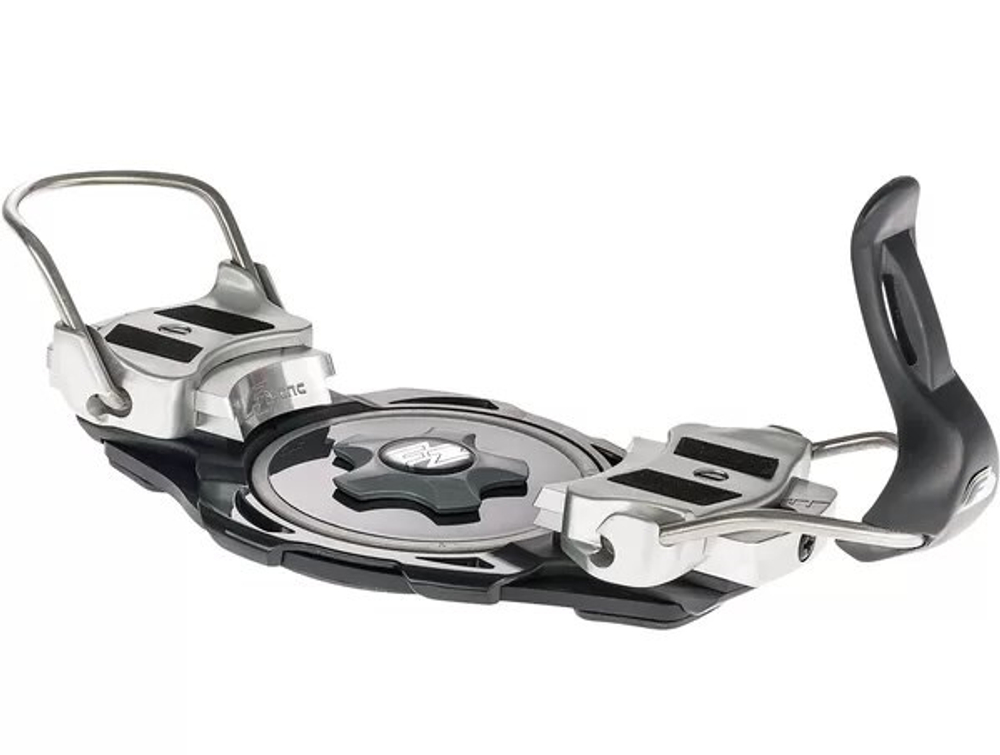 Крепления для сноуборда F2 Race CNC