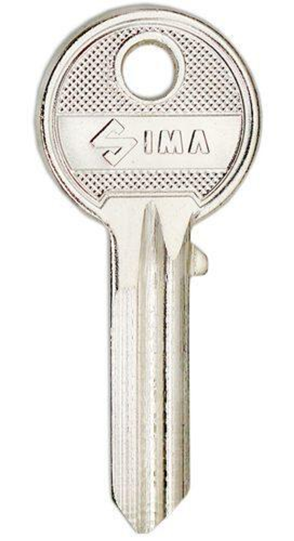 Заготовка английского ключа 10389 95 - U5l  (TY23 DIAMOND)	_UL051_UNL5L_U5S_x_X121 (Китай)