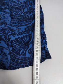 Брюки H&M вискозные 40 размер