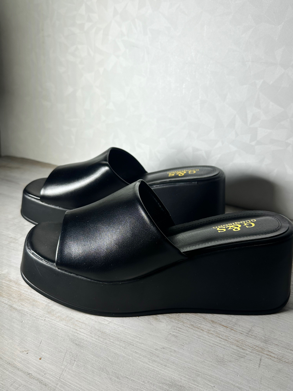 Сабо женские G&S