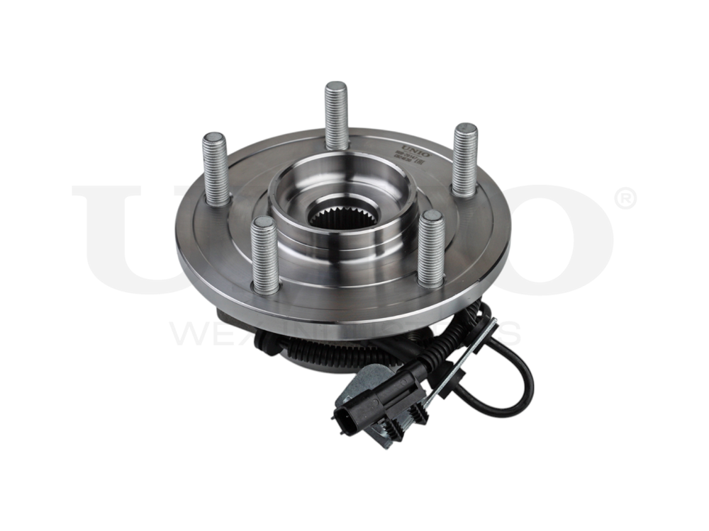 Ступица передняя (с ABS) UNIO HUB-20147