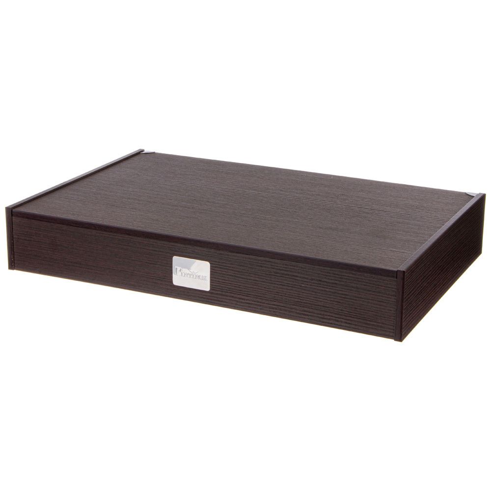 НАБОР СТОЛОВЫХ ПРИБОРОВ STRESA НА 12 ПЕРСОН 49 ПР.