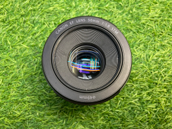 Canon EF 50mm 1.8 STM Покупка/Продажа