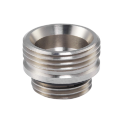 Ниппель Royal Thermo 1" нар.-нар.