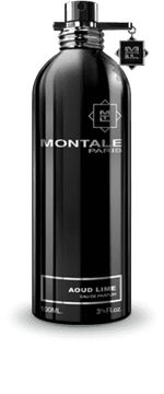 Montale Aoud Lime