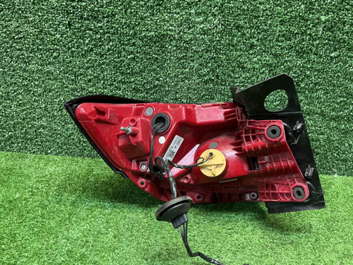 Фонарь правый внешний Changan CS35PLUS (2021-н.в.)