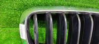 Решетка радиатора правая BMW X5 F15 X6 F16 (2013-2018)