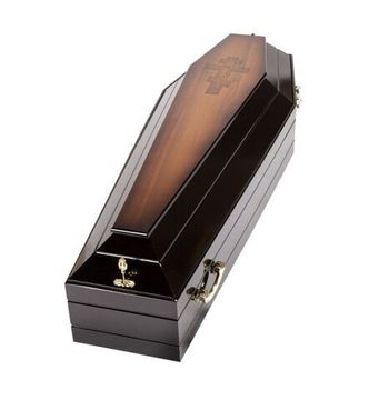 КОРИЧНЕВЫЙ С КРЕСТОМ