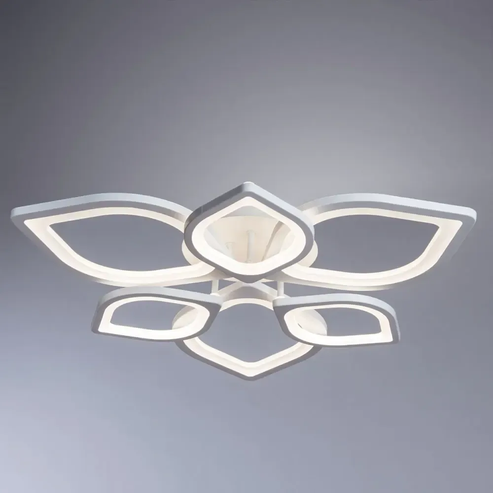 Потолочная люстра Arte Lamp