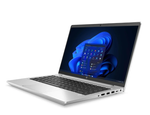 14" Ноутбук HP ProBook 445 G9 (1920x1080, AMD Ryzen 5 5625U, RAM 16ГБ, SSD 512ГБ, AMD Radeon Graphics, Win 10Pro)
