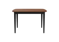 Стол обеденный Tammi 120*80 см (орех)