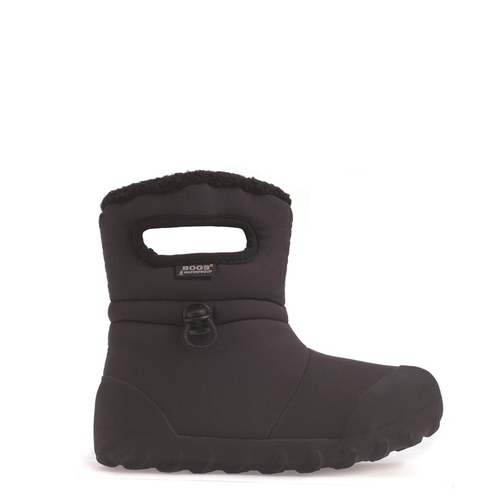 Сапоги утепленные Bogs B-moc Puff