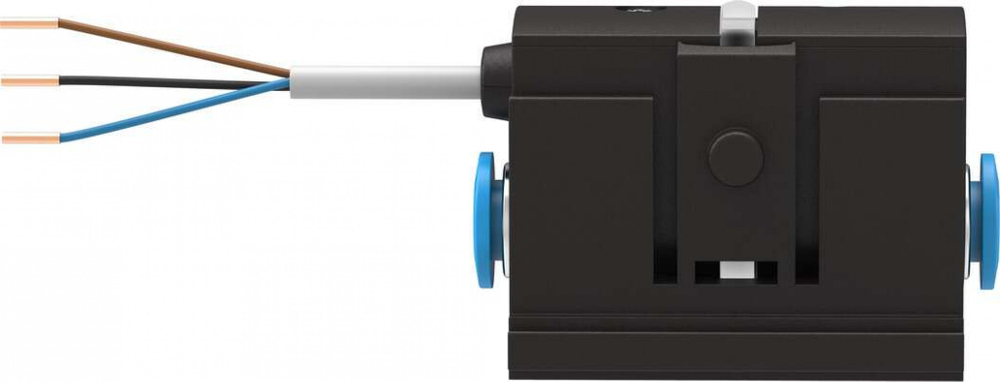 Реле давления Festo SDE5-D10-FP-Q6-P-K