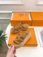 Hermes Isabella 30 Sandal