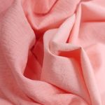 Варёный хлопок "Лососевый"