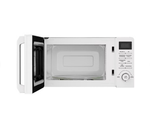 Микроволновая печь соло BBK 20MWS-720T/W (h)