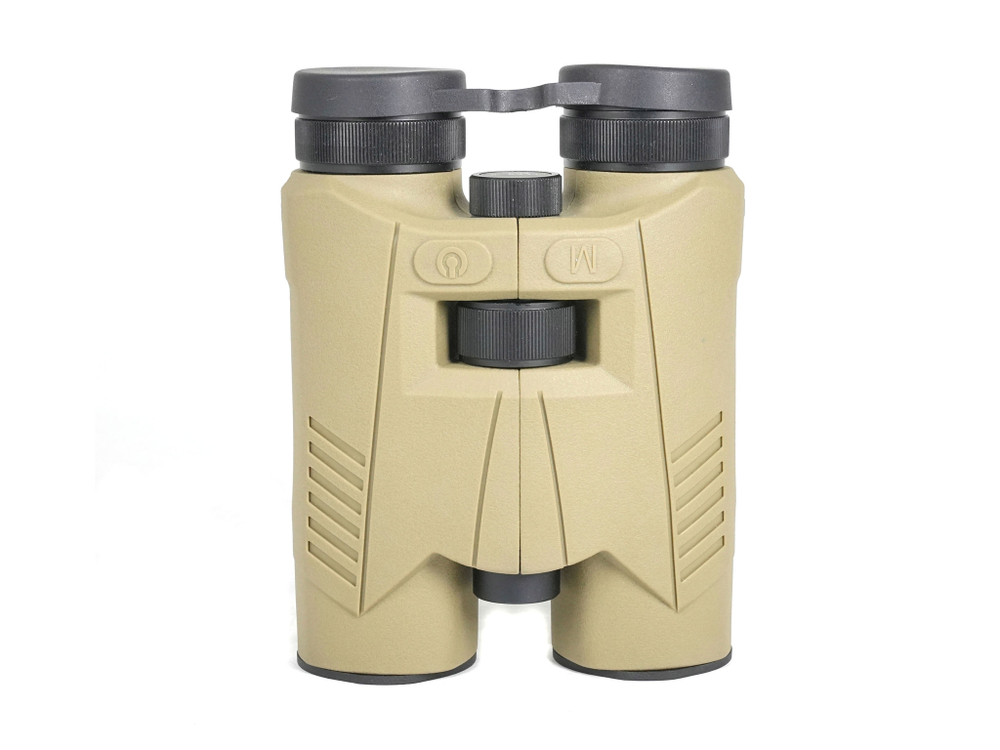 Бинокль ARKON Velax 3K 8x42 с лазерным дальномером