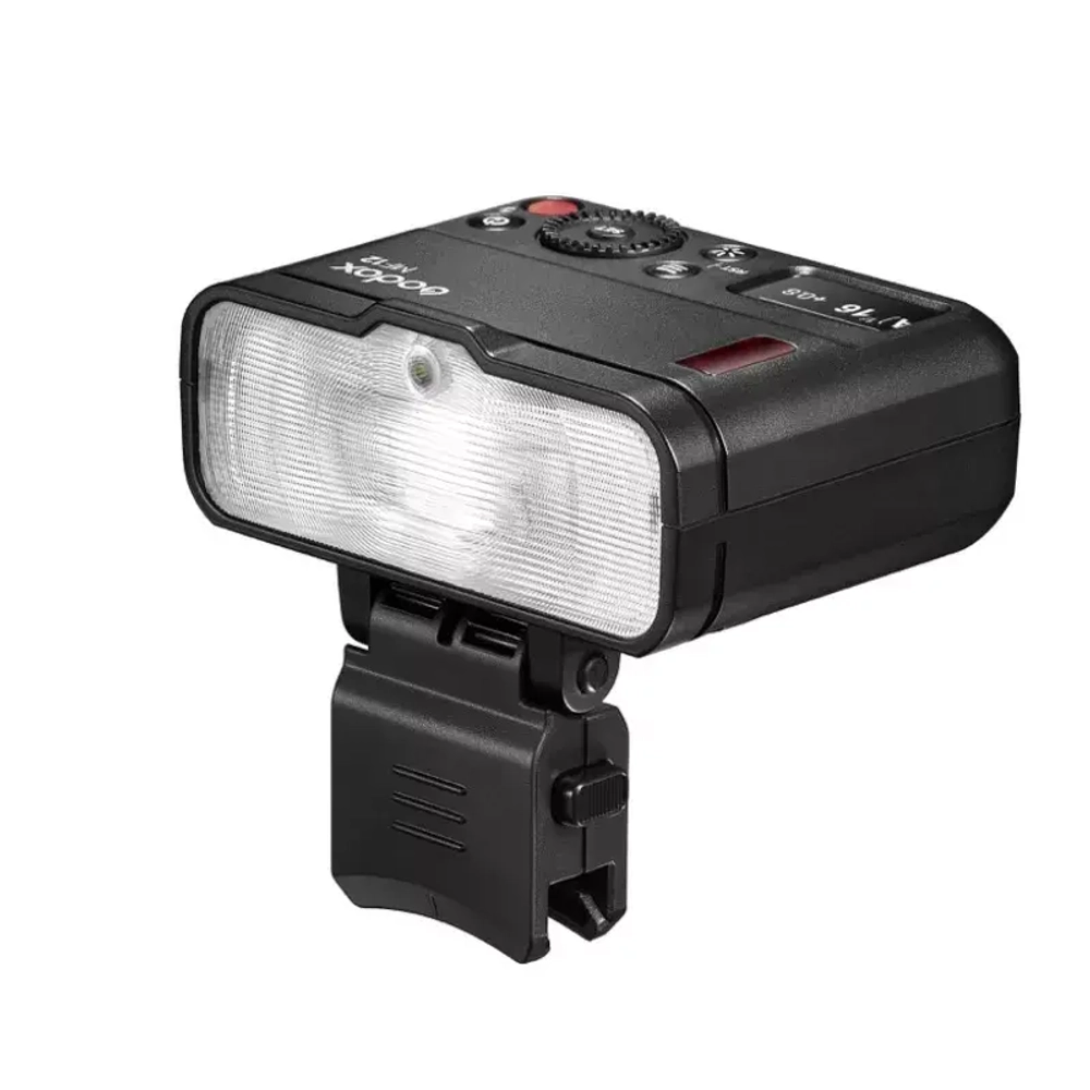 Макровспышка Godox MF12-K2 комплект с 2 излучателями