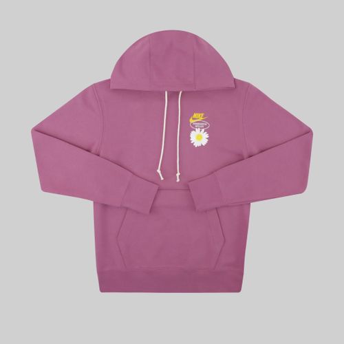 Толстовка мужская Nike Sportswear Good Vibes артикул:DM4992-507	 - купить в магазине Дайс