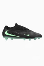 Бутсы Nike Phantom 6 Low Elite AG-Pro - черный