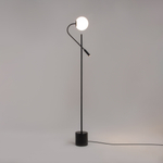 Торшер светодиодный Maytoni Fly MOD230FL-01B