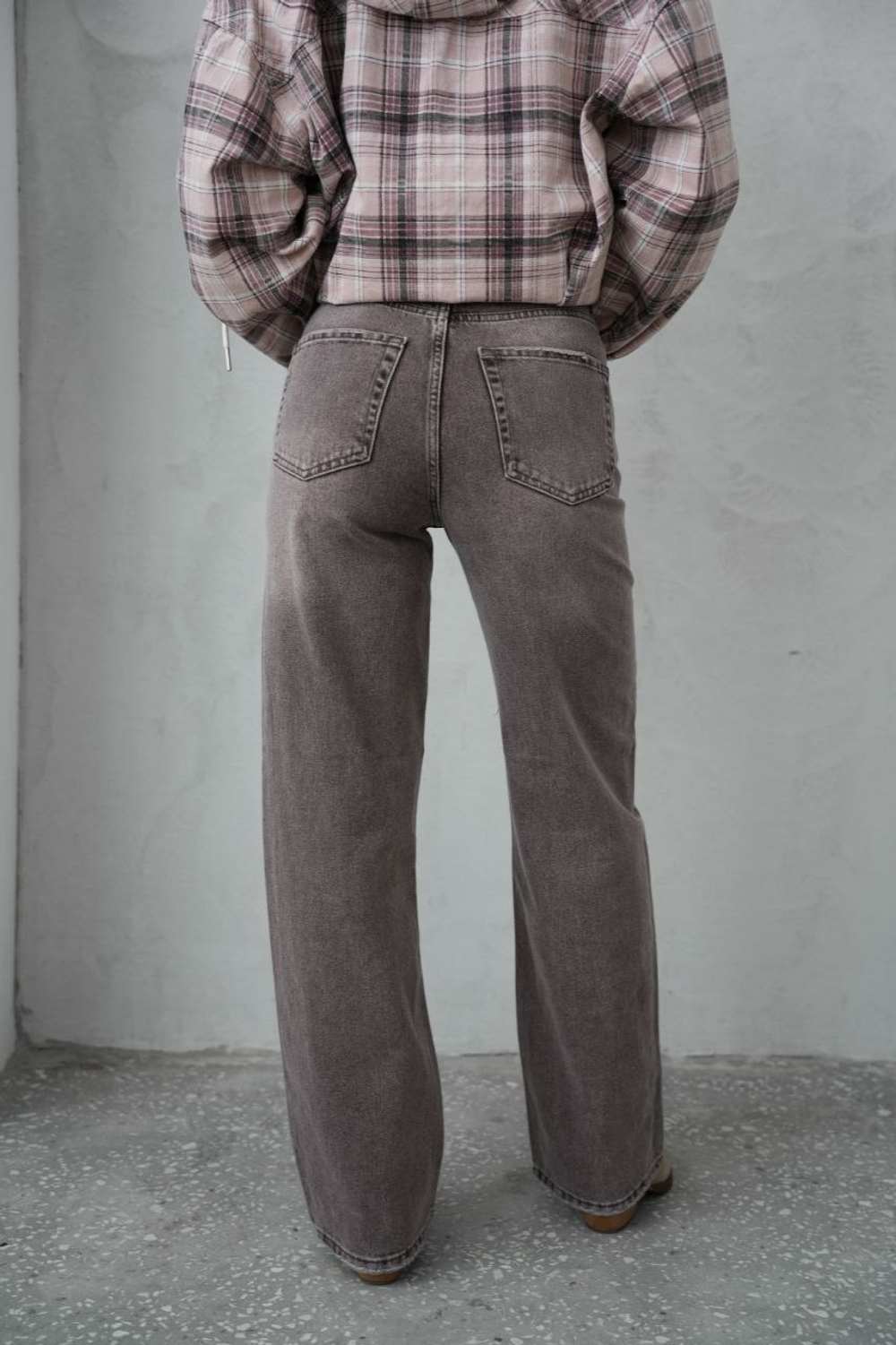 Джинсы женские 5228