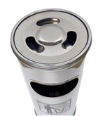 УРНА-ПЕПЕЛЬНИЦА №1 МАЛЫЙ