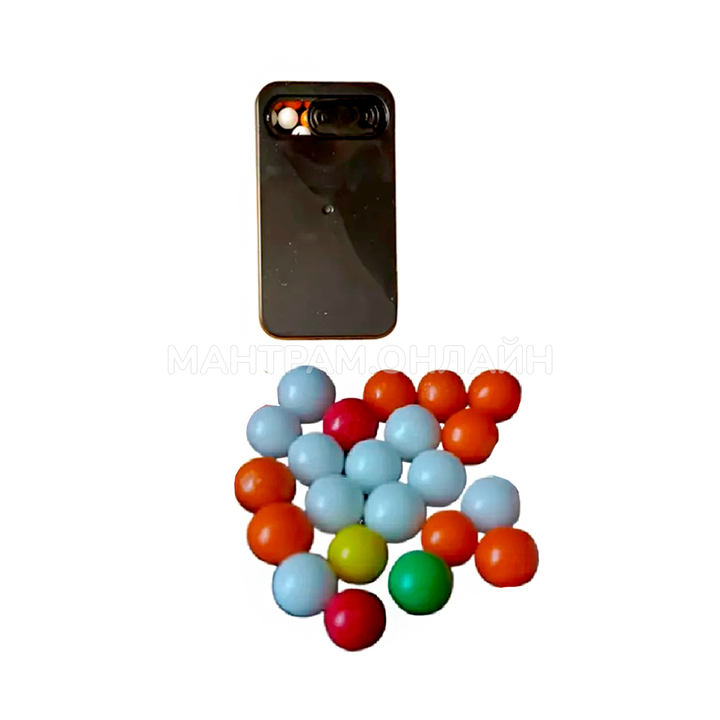 Драже Телефон гонки 13 г