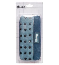 BX-104/1 Пенал «Шипы»