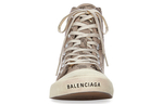 Balenciaga Paris (Женская размерная сетка)