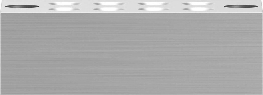 Р-планка для блочного монтажа Festo OABM-P-G3-10-4