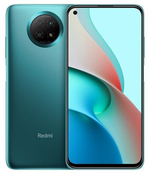 Xiaomi Redmi Note 9 Pro 5G 8/128 ГБ, Global Rom. 2 SIM, Green