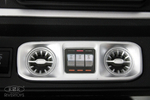 Детский электромобиль RiverToys Mercedes Benz G63 Y777YY BLACK-GLANEC/черный глянец