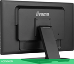 Монитор Iiyama ProLite T2452MSC-B1
