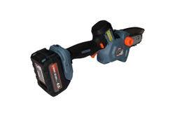 Мини-пила SENIX цепная аккумуляторная CSX2-M3-EU, 1акб, зу