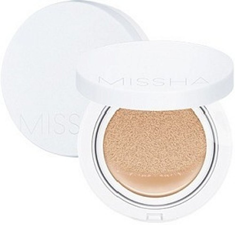 MISSHA Magic Cushion MOIST UP №23