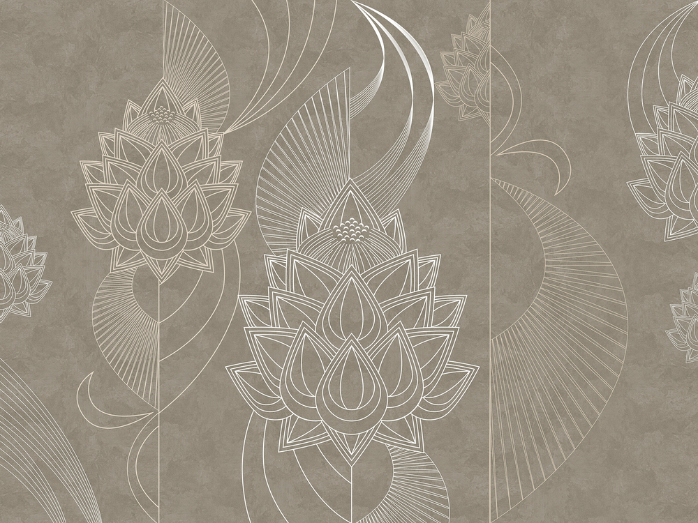 Коллекция LUXE 25