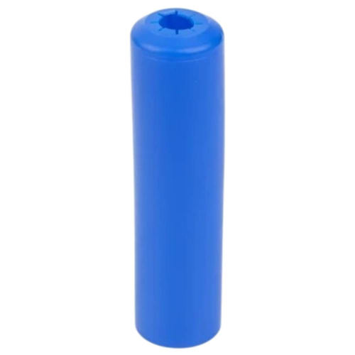 Втулка защитная Motusline d 20 мм синяя (100)