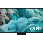 Телевизор Samsung QE65Q7F5AUXRU 65" 4K Ultra HD QLED Smart черный