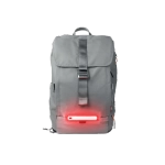 Рюкзак с подсветкой UNIT 1 Torch Ashen Gray