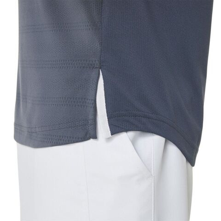 Теннисная футболка Asics Match SS Top