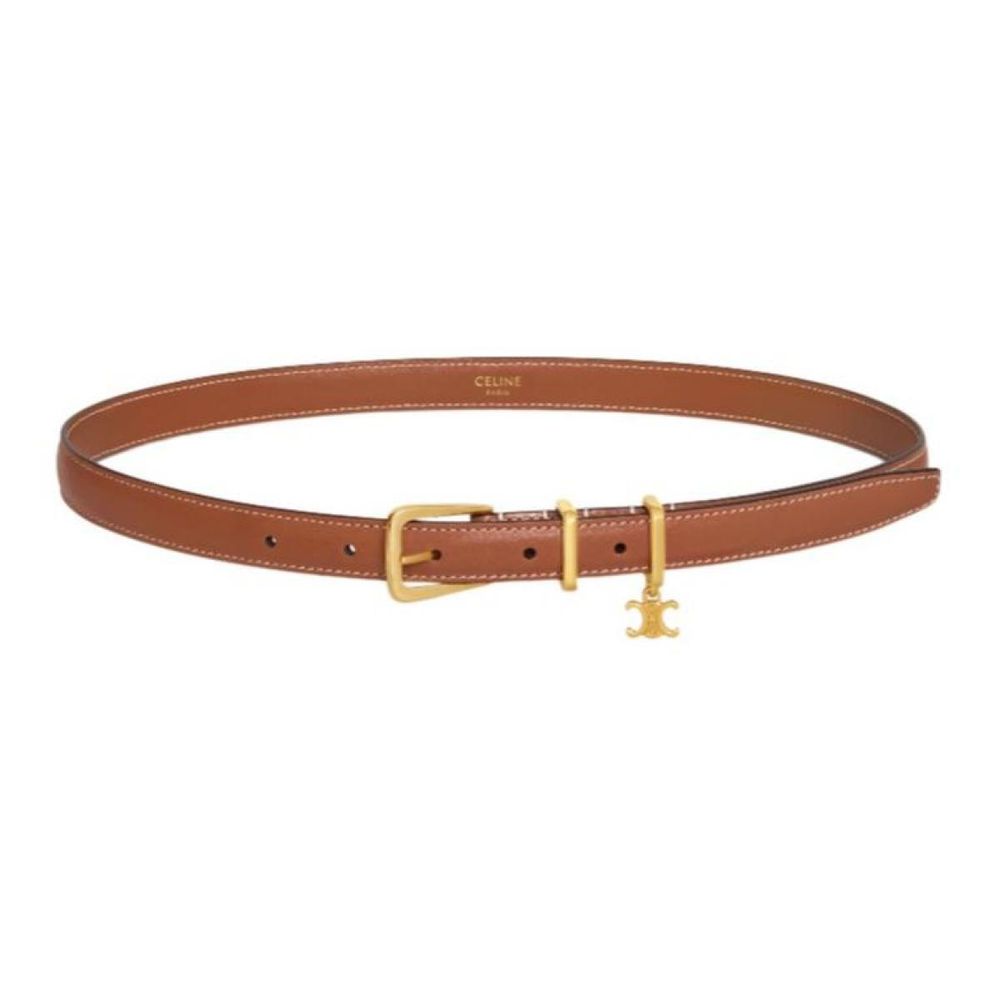 Пояс CELINE 1.8CM, 45BBQ3A78.