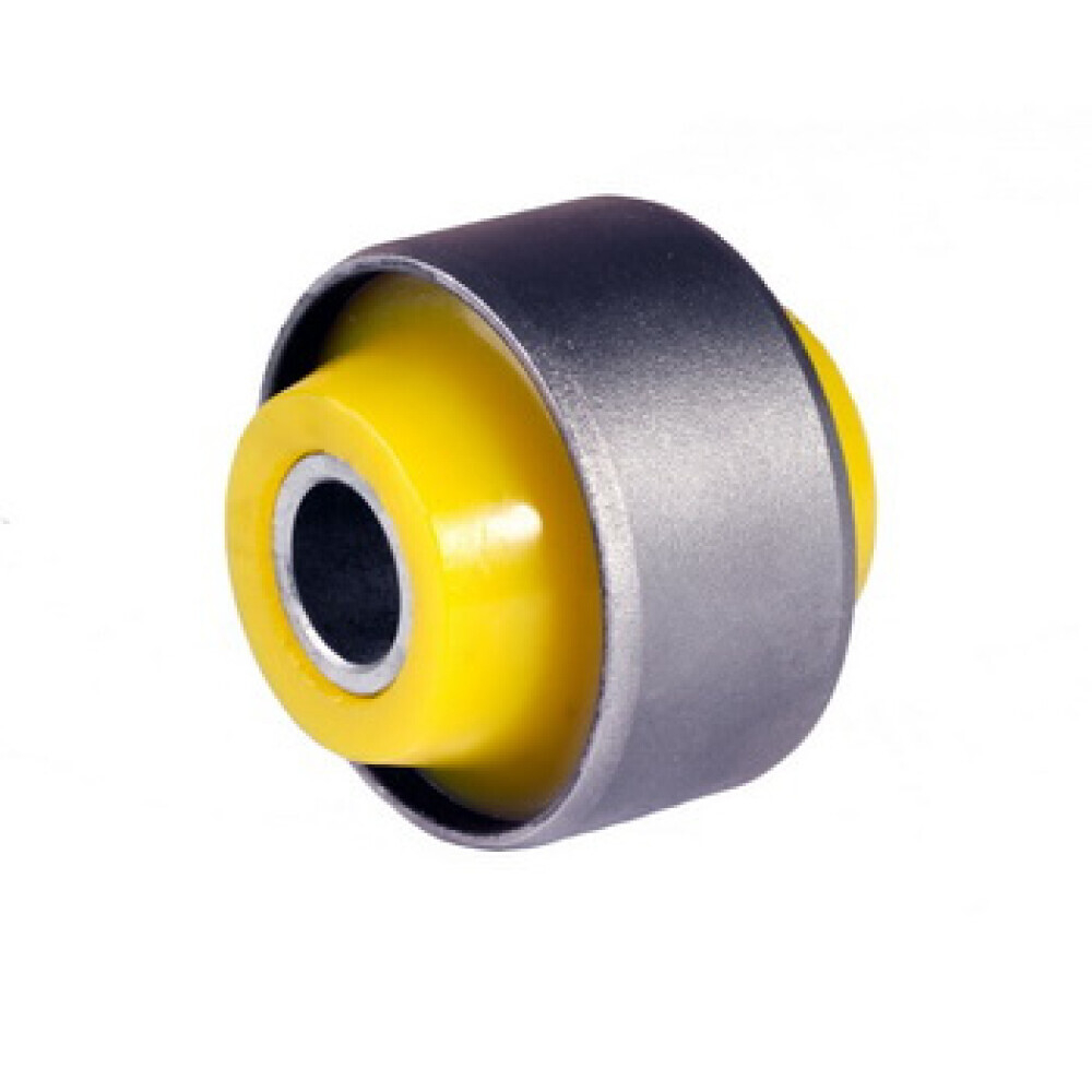 Полиуретановый сайлентблок передней подвески, нижнего рычага, задний (1 шт.), Точка опоры.15-06-2100