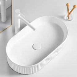 Раковина накладная RGW GS-80