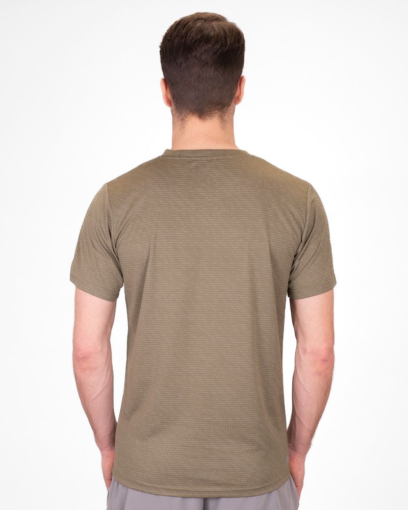 Футболка мужская Crew (два цвета)