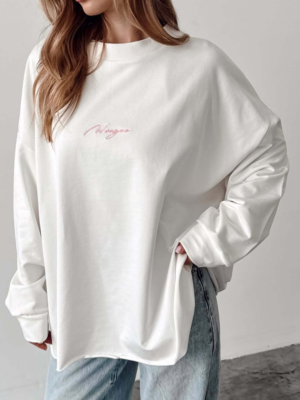 Лонгслив CLASSIC